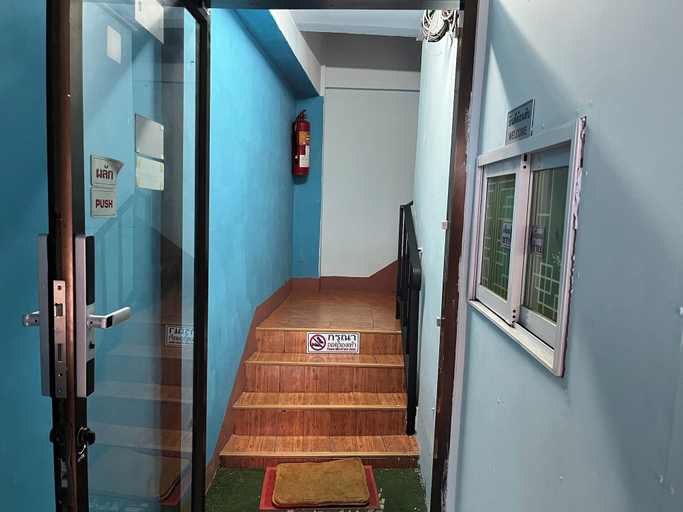 Others 5, Baan Picha 2, Pattaya