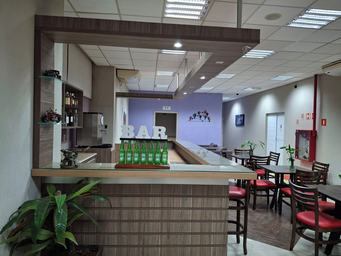 Food & Drinks 5, Onix Inn Hotel Cravinhos, Cravinhos