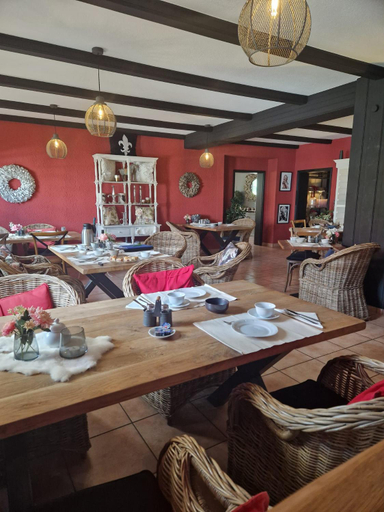Food & Drinks 3, Hildebrandts Landhotel - bei Erfurt, Weimarer Land