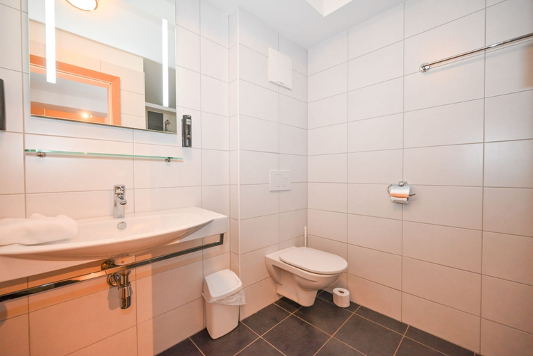 Room 3, Residence Kristall - TOP 16 Joker Card, Zell am See