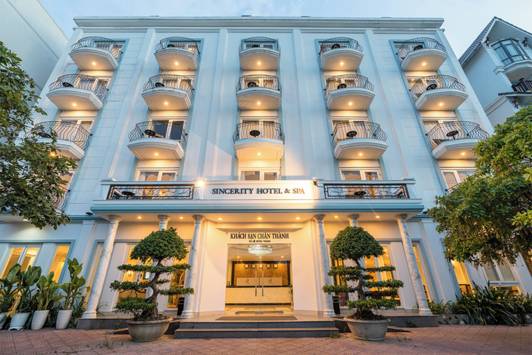 Exterior & Views 2, Hoian Sincerity Hotel & Spa, Da Nang