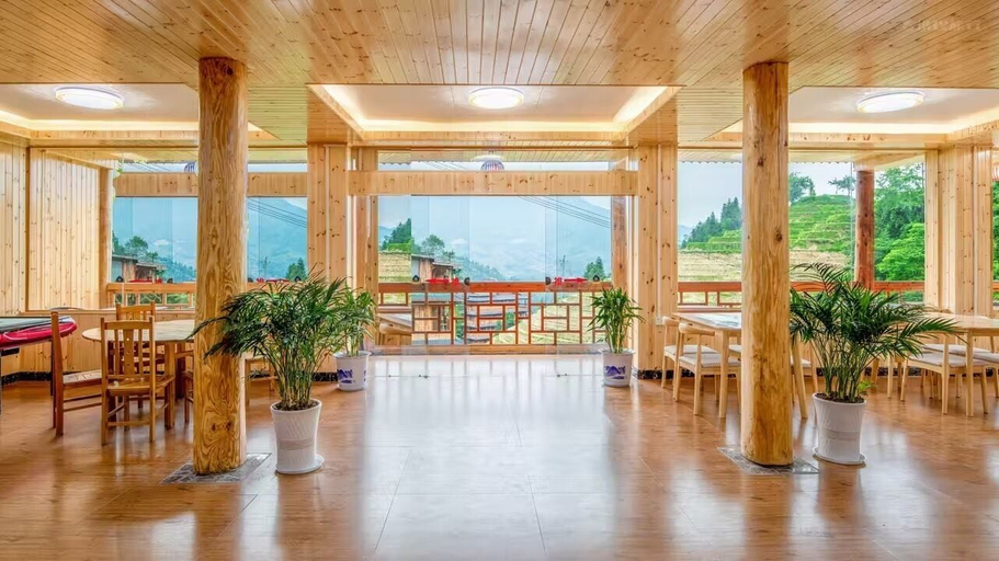 Others 5, Happy live hotel, Guilin