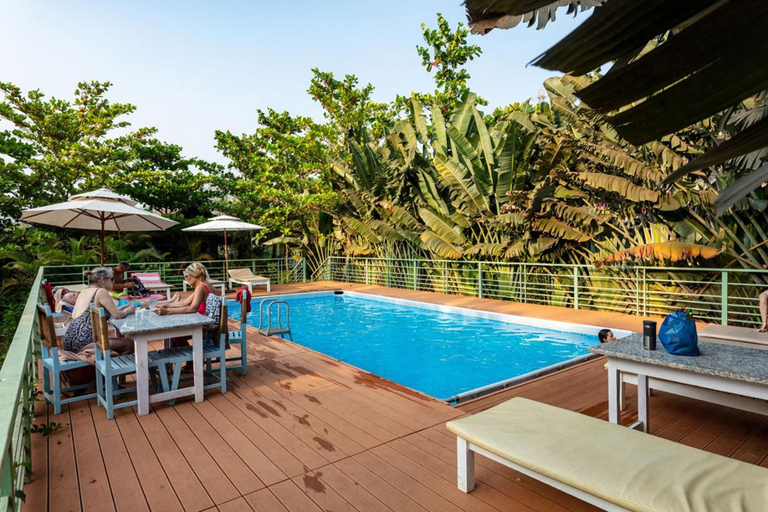 Sport & Beauty, Akasa Goa, South Goa