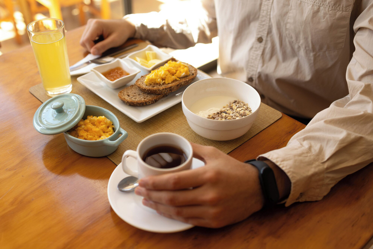Food & Drinks 2, Hostal Geosol, Antofagasta