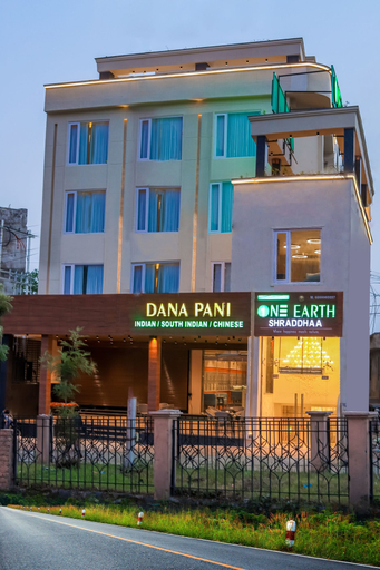 Exterior & Views 2, One Earth Shraddhaa Katra, Reasi