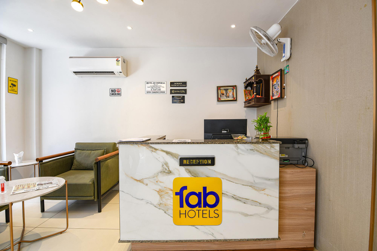 Others 5, FabHotel K9 Imperial, Ferozpur Road, Ludhiana