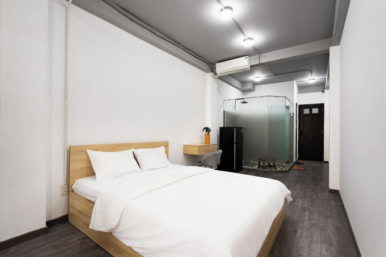 Others 4, Maple Homestay, District 1