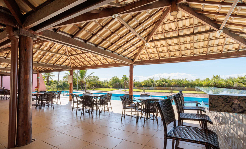 Food & Drinks 5, PPRAs Casas ao lado da praia Barramares, Ilhéus