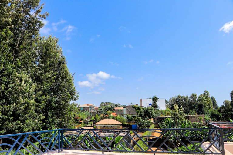 Others 4, Haven Suites Airbnb Meru, North Imenti