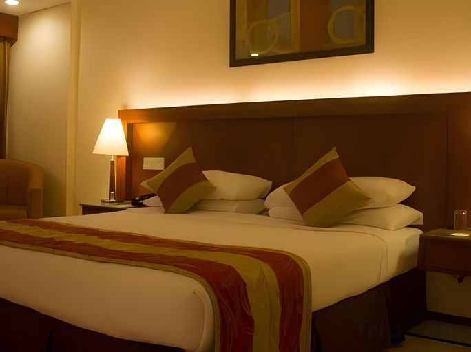 Bedroom 3, Accord Highland Ooty, The Nilgiris