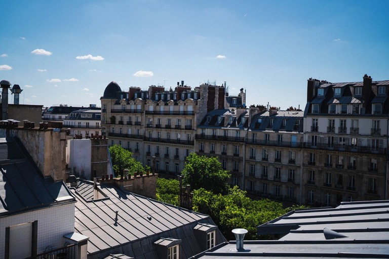 Exterior & Views 3, Lala Hotel, Paris