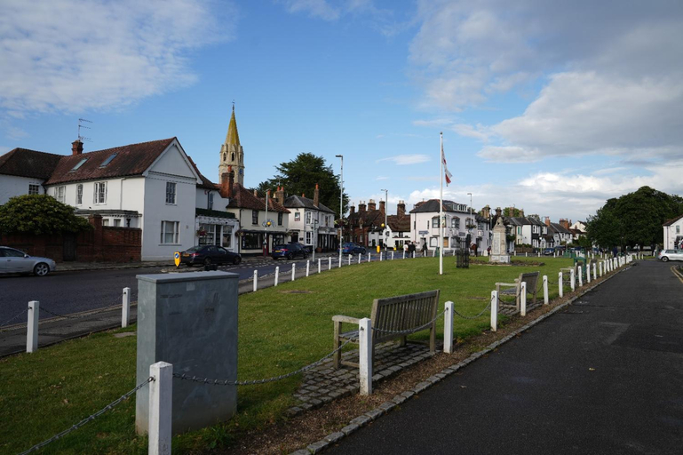 Others 5, Hotel Manor - Datchet, Windsor, Slough