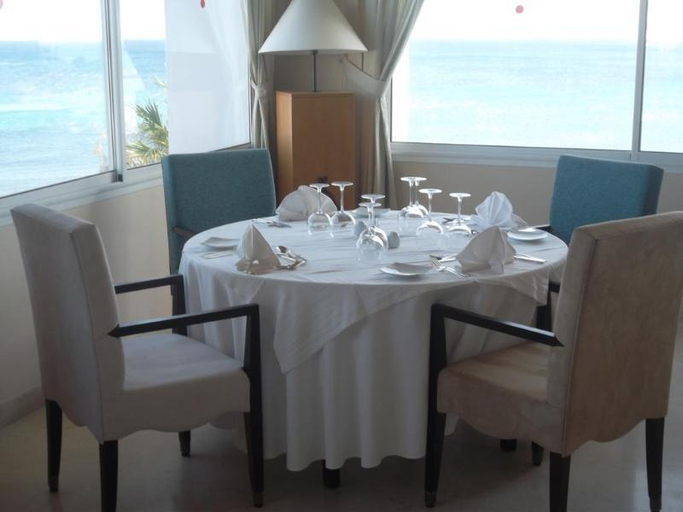 Food & Drinks 5, Hotel Aziza Thalasso Golf Adult Only, Hammamet