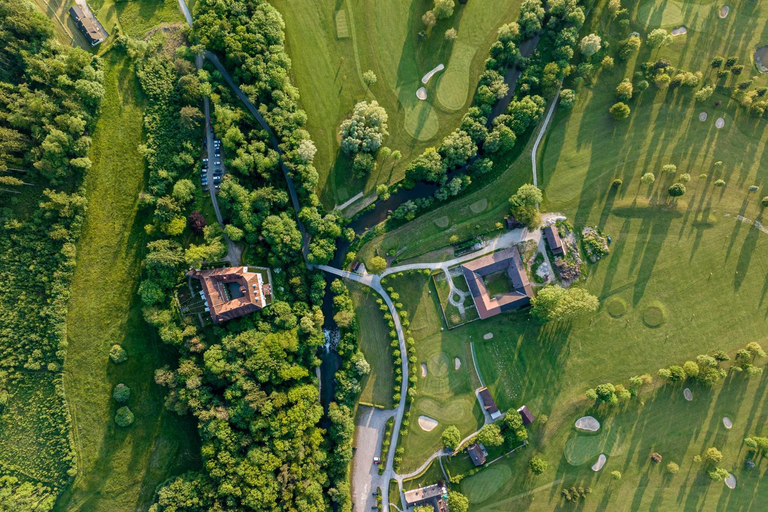 Others 5, Schloss Ernegg, Scheibbs