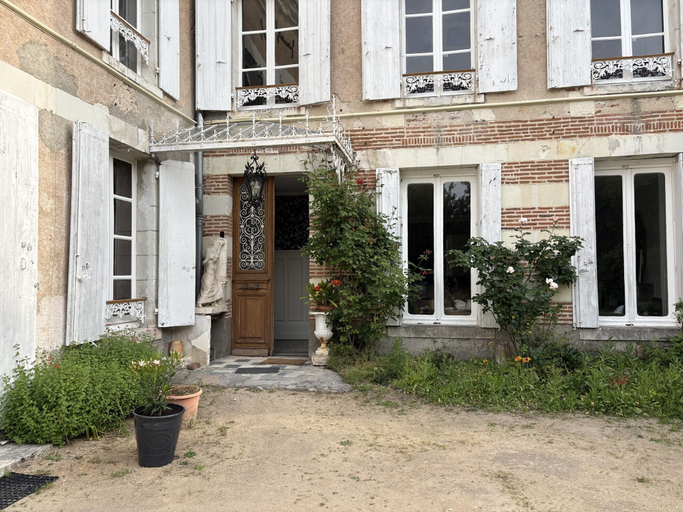 Exterior & Views 2, Maison Bel Air, Loir-et-Cher