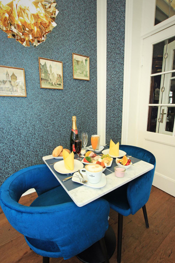 Others 5, Monopol Boutique Hotel, Bremen