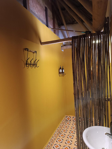 Bathroom 3, Kite Eco House Salinas del rey, Juan de Acosta