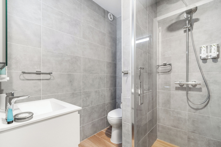 Bathroom 4, Tuscany 297 - Salinja Serca 297