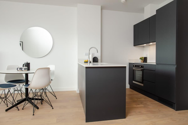 Others 4, City Apartments by Dublin At Home, Dublin