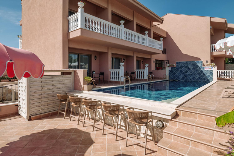 Sport & Beauty 5, Kseynasa Suites, Central Macedonia