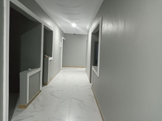 Others 3, Dexxy's Palace Hotel, New Juaben