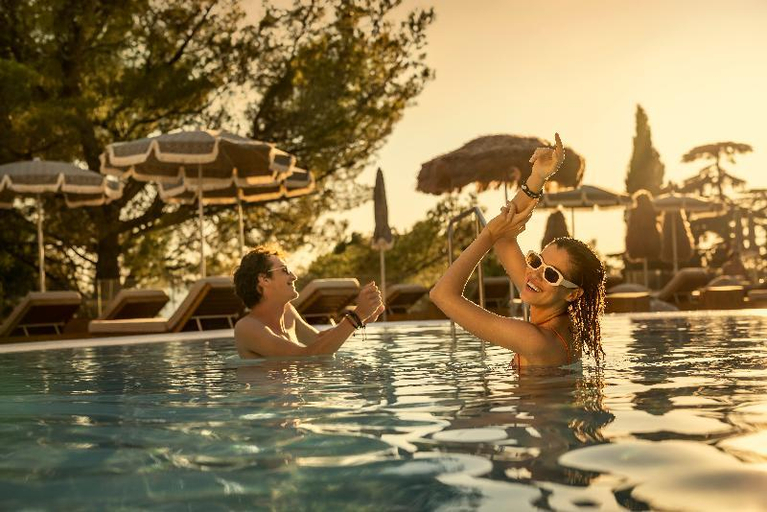 Sport & Beauty 4, PLACES Dalmacija by Valamar, Makarska