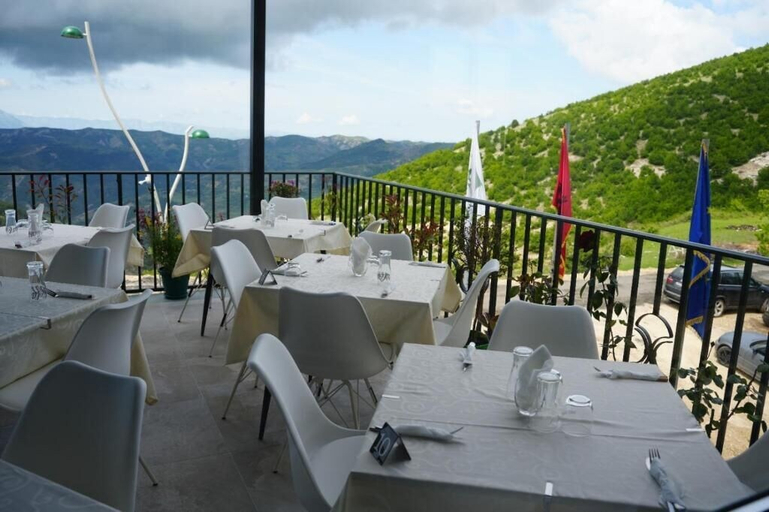 Food & Drinks 4, Vila Sofia Gllava - Resort, Tepelenës