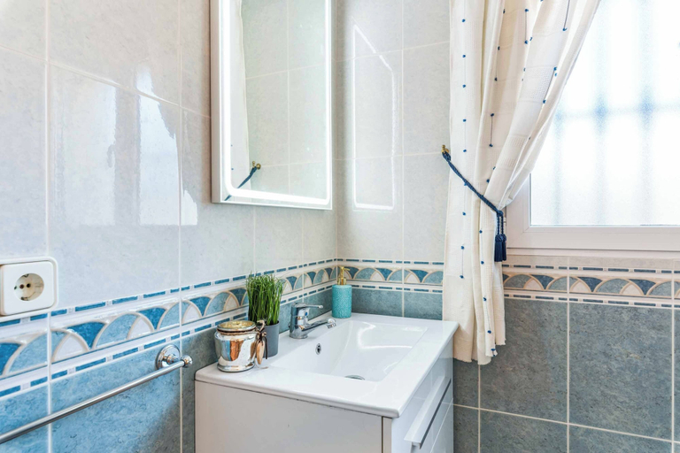 Bathroom 4, Villa Comodo, Alicante