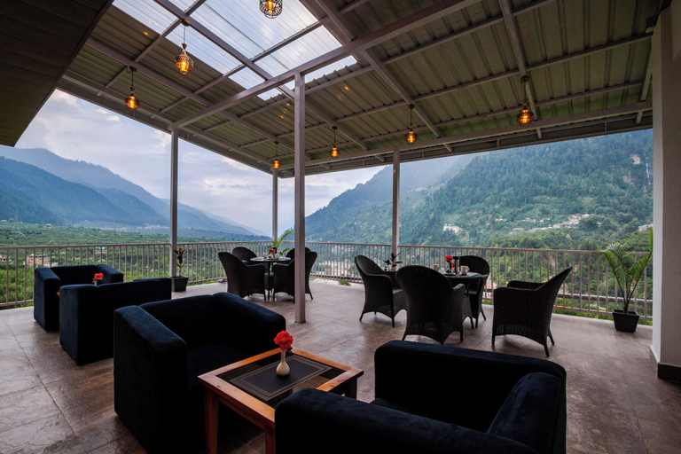 Others 3, Antillia Valley Resort, Kullu