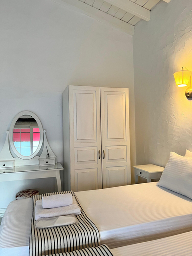 Bedroom 2, La Mia Casa Alaçatı, Çeşme