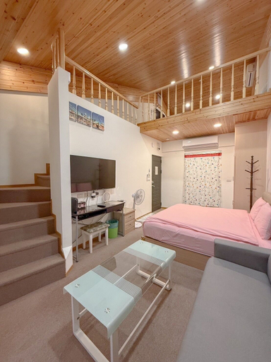 Others 4, Tamsui Homestay, New Taipei City
