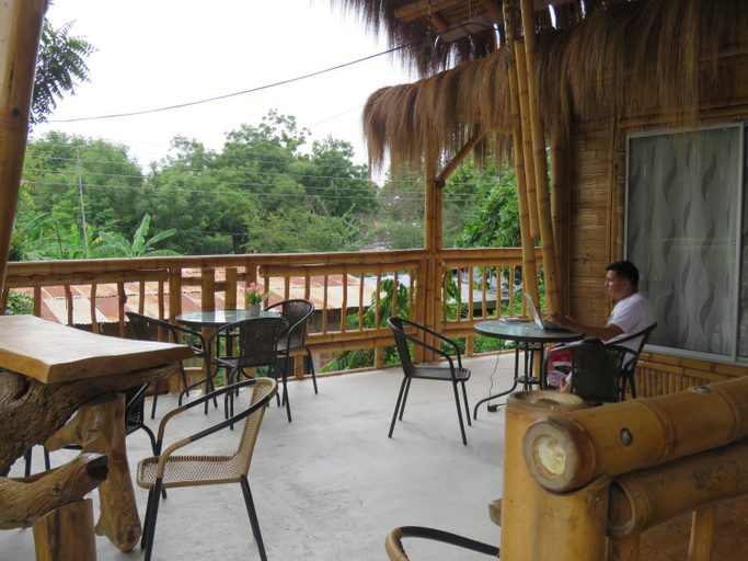 Food & Drinks 4, Tatacoa Star Eco Hotel, Villavieja