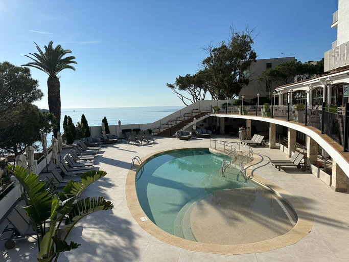 Sport & Beauty 3, Hotel ILUNION Caleta Park, Girona