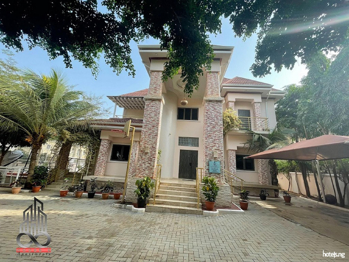Others 4, House 8, Bwari