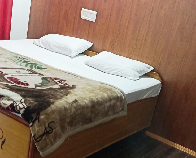 Bedroom 7