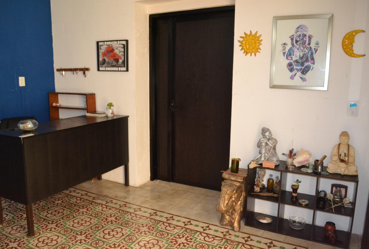 Public Area 2, Casa Cuevas & Amaro, Mérida