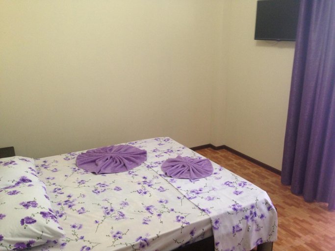Others 4, Hotel Itaki, Anapskiy rayon