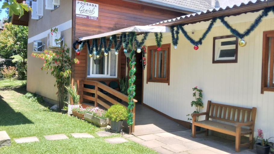 Others 2, Pousada Genial, Gramado