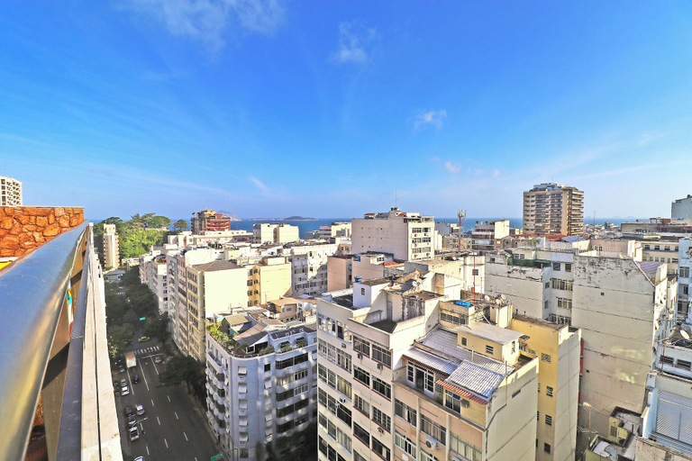 Others 3, MZapartments Raul Penthouse 03, Rio de Janeiro