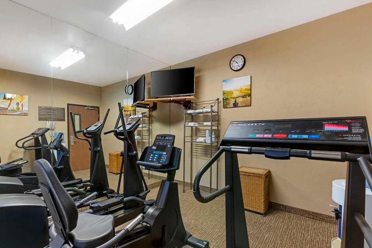 Others 5, Comfort Inn, Pima