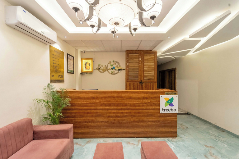 Others 5, Hotel Vedic Vista, Indore