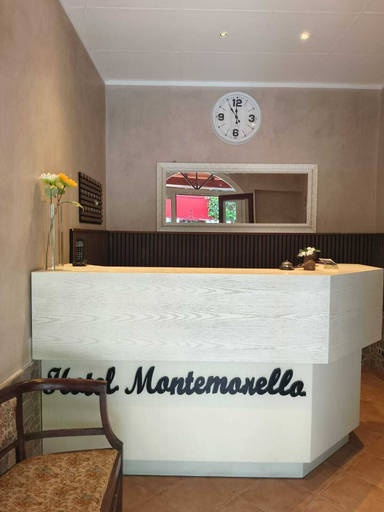 Others 3, Hotel MonteMorello, Florence