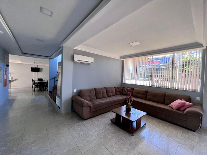 Public Area 2, Hotel Parati Arapongas, Arapongas