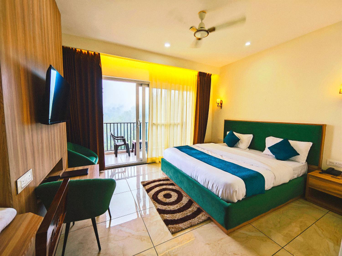 Others 3, Hotel Pines And Peeks By Tws Hotels, Chamba