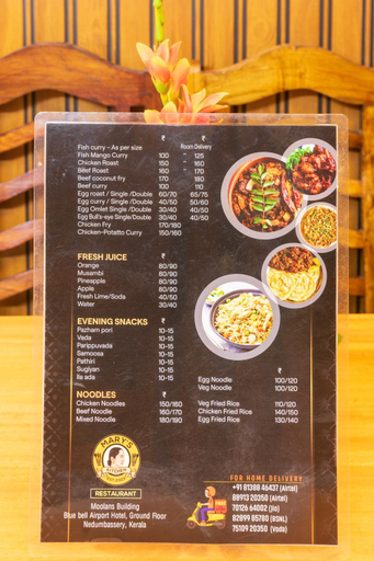 Food & Drinks 5, Sancta Maria Lounge -cochin Airport, Ernakulam
