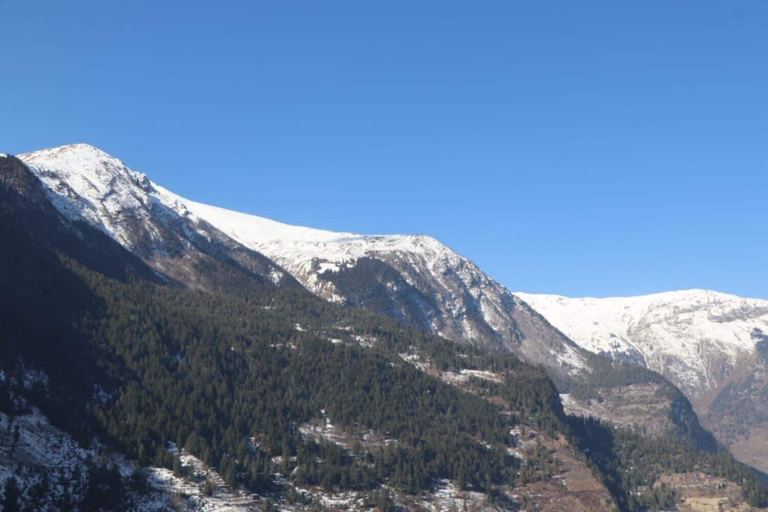 Others 4, Hotel Sangla Retreat, Kinnaur
