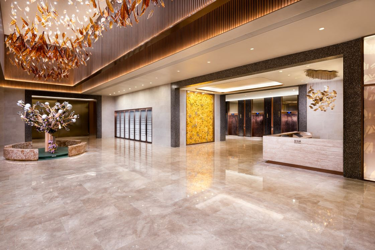 Public Area 4, Maison L'OCCITANE, Macao