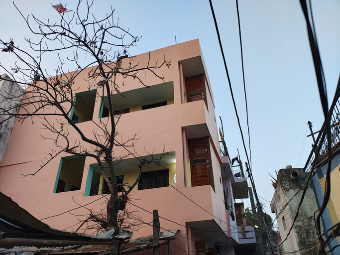 Exterior & Views, Sneh Homestay, Faizabad