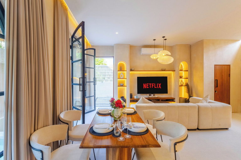 Others 5, Villa San Miguel by Pertama Stay, Badung