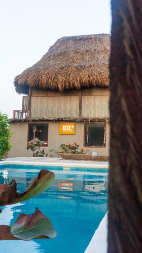 Sport & Beauty 5, Kite Eco House Salinas del rey, Juan de Acosta